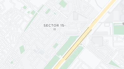 Mapa de localização do hotel