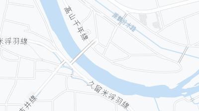 酒店地图
