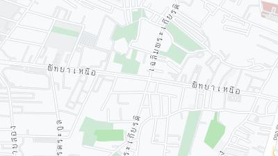 209/112 Moo 6 North Pattaya Chonburi