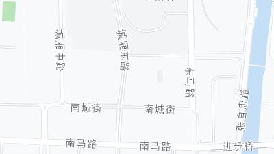 Mappa di localizzazione hotel