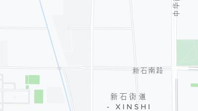 酒店地图