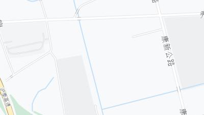 Mapa de localização do hotel