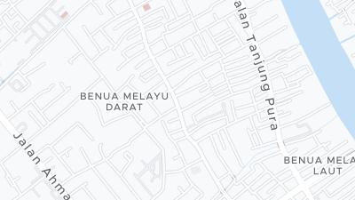 Visa hotellet på en karta