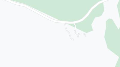 Visa hotellet på en karta