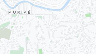 Kort over hotellets beliggenhed