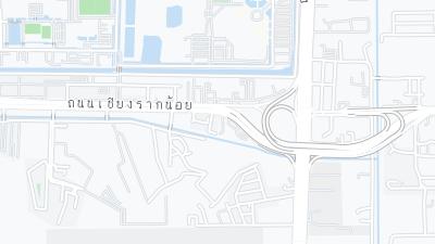 Visa hotellet på en karta