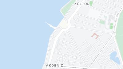 Mappa di localizzazione hotel