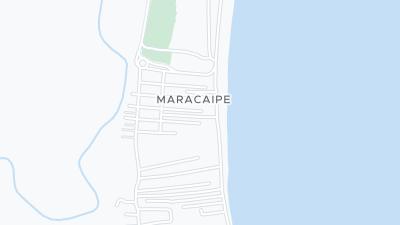 Mapa de localització de l'hotel