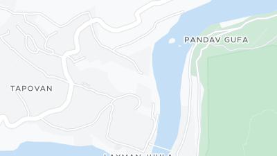 Na, Laxman Jhula Rd, Tapovan, Jonk, Rishikesh