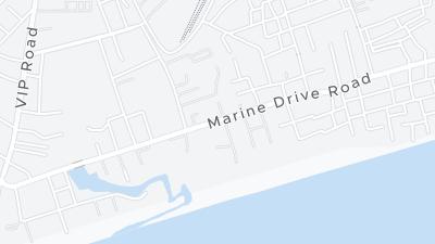 Mappa di localizzazione hotel