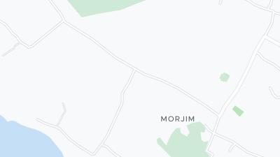 Mapa de localização do hotel