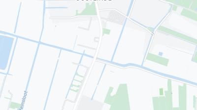 Mapa de localização do hotel