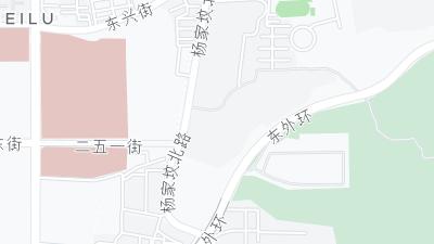 酒店地图