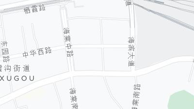 酒店地图