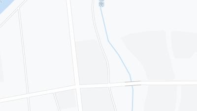 Mapa de localização do hotel