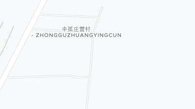 Mapa de localização do hotel