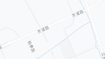 酒店地图