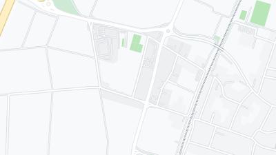 Kort over hotellets beliggenhed