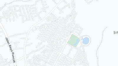 Visa hotellet på en karta