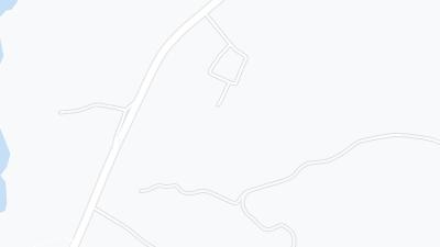 Mapa de localització de l'hotel