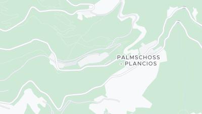 Mappa di localizzazione hotel