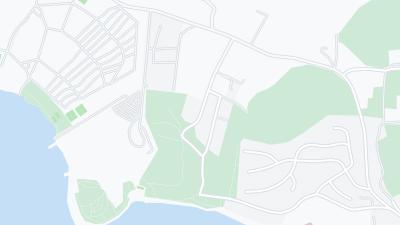 Visa hotellet på en karta