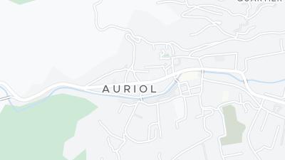 Mappa di localizzazione hotel