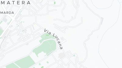 Mappa di localizzazione hotel