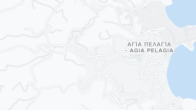 Mappa di localizzazione hotel