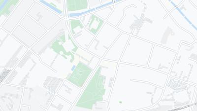 Mapa de localização do hotel