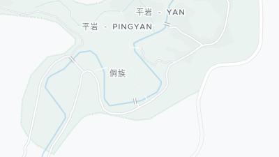 酒店地图