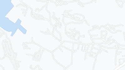 Mapa de localização do hotel