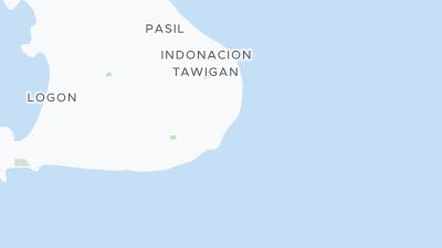 Mappa di localizzazione hotel