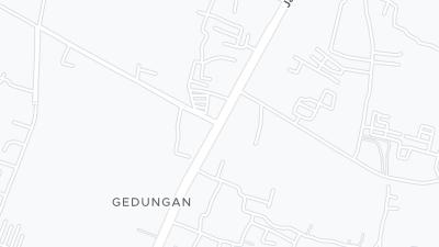 Visa hotellet på en karta