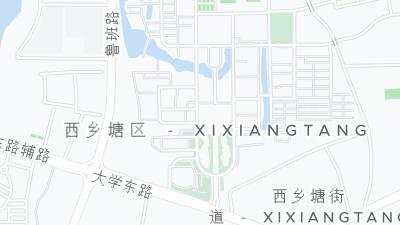 酒店地图