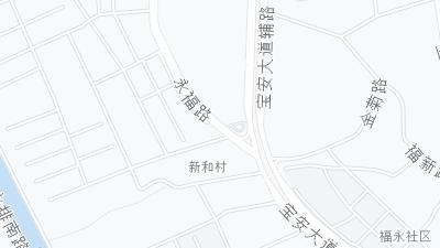酒店地图