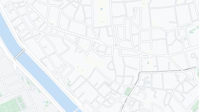 Mappa di localizzazione hotel