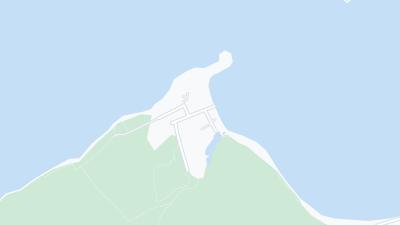 Visa hotellet på en karta