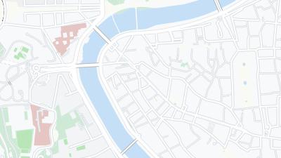 Mappa di localizzazione hotel