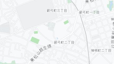 酒店地图