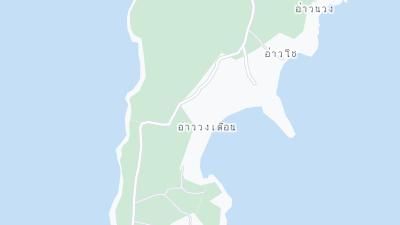 Mapa de localització de l'hotel