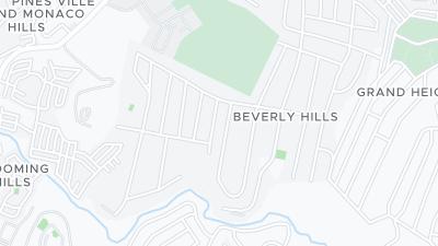 Visa hotellet på en karta