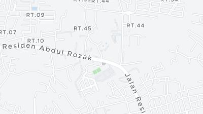 Położenie hotelu