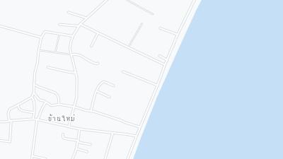 Mapa de localização do hotel