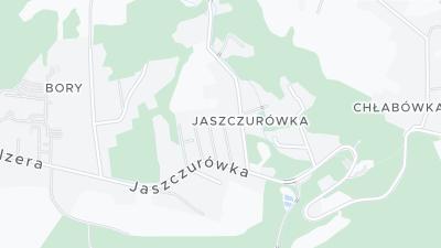 Jaszczurówka 21b