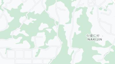 Mapa de localització de l'hotel