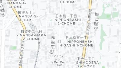 酒店地图