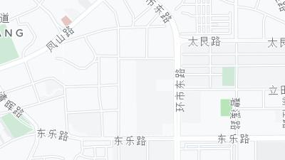 酒店地图