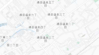 酒店地图