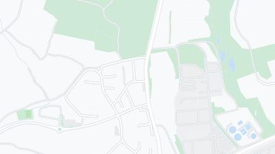 Visa hotellet på en karta